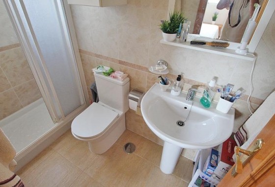 Wiederverkauf - Wohnung / Apartment -
Guardamar del Segura - Avenida del Puerto