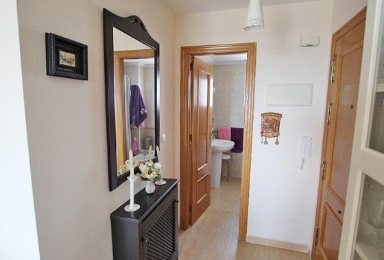 Wiederverkauf - Wohnung / Apartment -
Guardamar del Segura - Avenida del Puerto