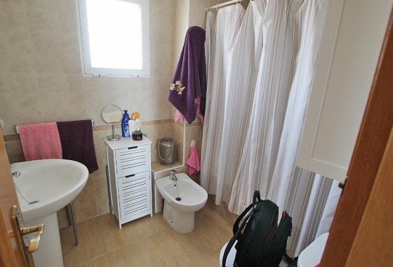 Wiederverkauf - Wohnung / Apartment -
Guardamar del Segura - Avenida del Puerto