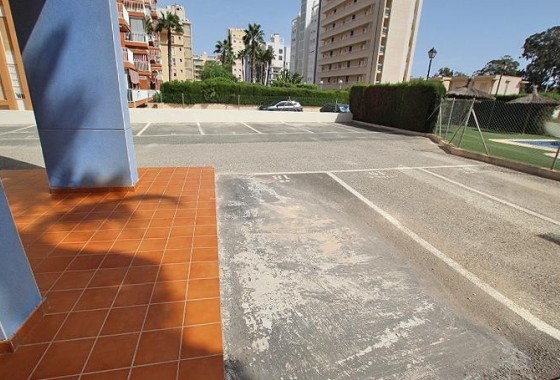 Wiederverkauf - Wohnung / Apartment -
Guardamar del Segura - Avenida del Puerto