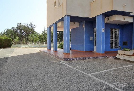 Wiederverkauf - Wohnung / Apartment -
Guardamar del Segura - Avenida del Puerto