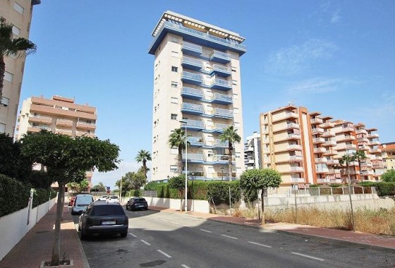 Wiederverkauf - Wohnung / Apartment -
Guardamar del Segura - Avenida del Puerto