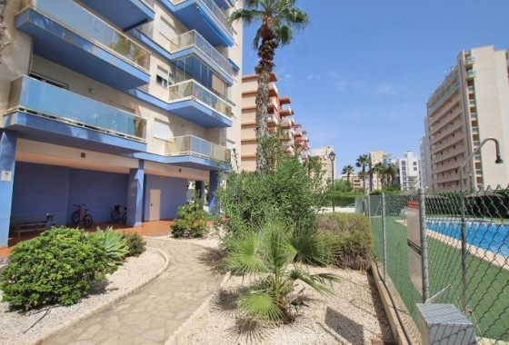 Wiederverkauf - Wohnung / Apartment -
Guardamar del Segura - Avenida del Puerto