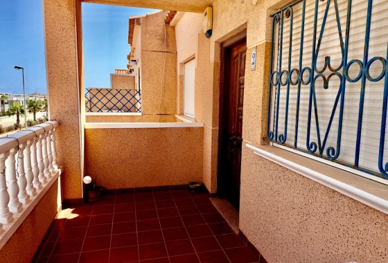 Resale - Apartment / Flat -
Orihuela Costa - La Ciñuelica - Villa Rosa