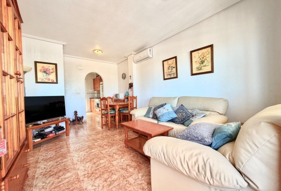 Resale - Apartment / Flat -
Orihuela Costa - La Ciñuelica - Villa Rosa