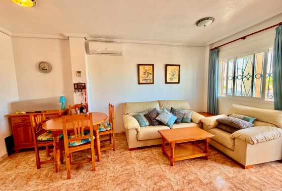 Resale - Apartment / Flat -
Orihuela Costa - La Ciñuelica - Villa Rosa