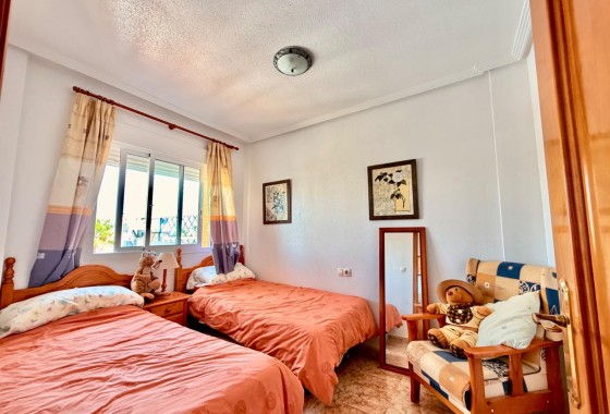 Resale - Apartment / Flat -
Orihuela Costa - La Ciñuelica - Villa Rosa