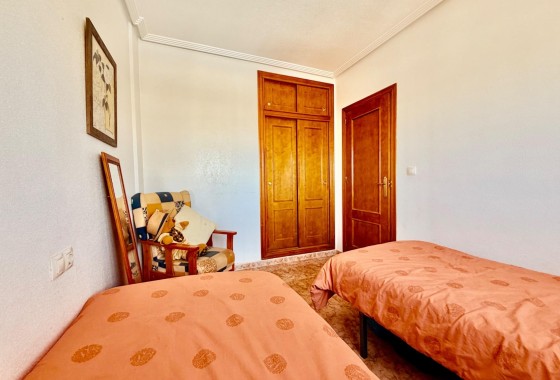 Resale - Apartment / Flat -
Orihuela Costa - La Ciñuelica - Villa Rosa
