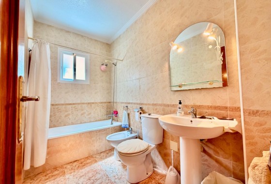 Resale - Apartment / Flat -
Orihuela Costa - La Ciñuelica - Villa Rosa