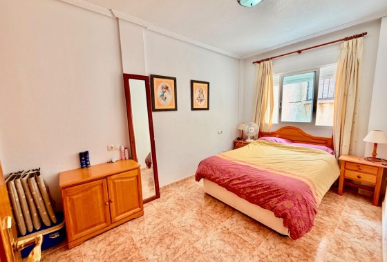 Resale - Apartment / Flat -
Orihuela Costa - La Ciñuelica - Villa Rosa