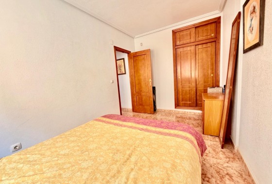 Resale - Apartment / Flat -
Orihuela Costa - La Ciñuelica - Villa Rosa