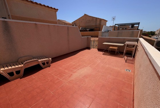 Resale - Apartment / Flat -
Orihuela Costa - La Ciñuelica - Villa Rosa