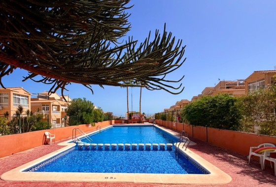 Resale - Apartment / Flat -
Orihuela Costa - La Ciñuelica - Villa Rosa