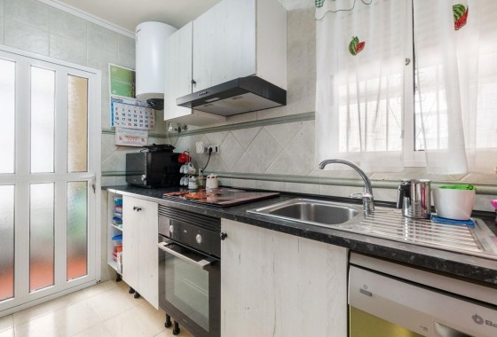 Revente - Appartement -
Orihuela Costa - Las Filipinas
