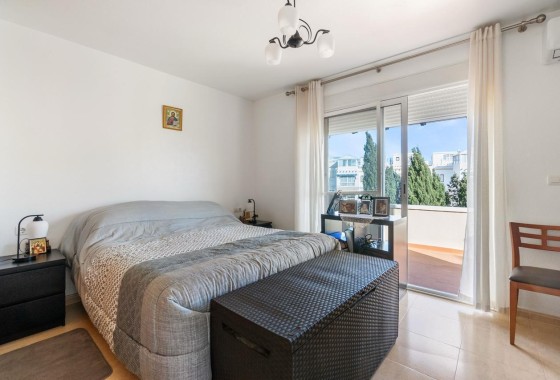 Revente - Appartement -
Orihuela Costa - Las Filipinas
