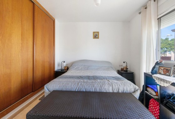 Revente - Appartement -
Orihuela Costa - Las Filipinas