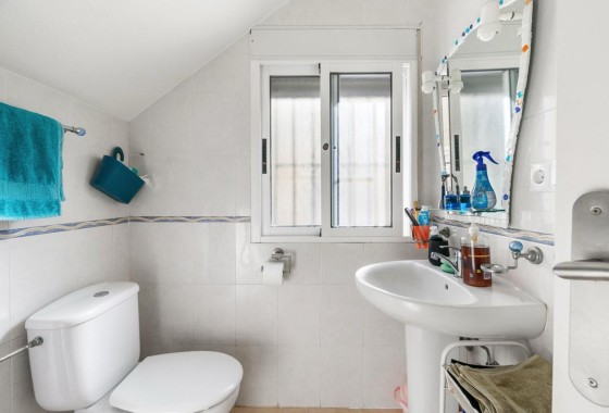 Revente - Appartement -
Orihuela Costa - Las Filipinas