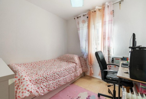 Revente - Appartement -
Orihuela Costa - Las Filipinas