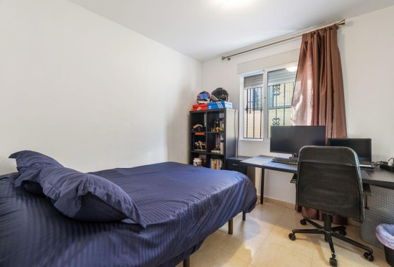 Revente - Appartement -
Orihuela Costa - Las Filipinas