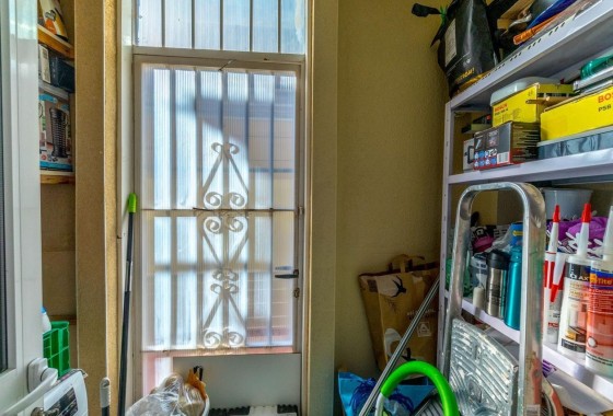 Revente - Appartement -
Orihuela Costa - Las Filipinas