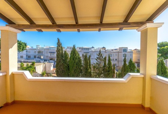 Revente - Appartement -
Orihuela Costa - Las Filipinas