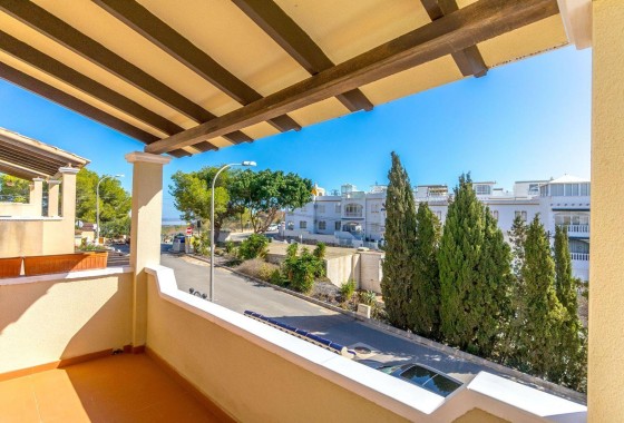 Revente - Appartement -
Orihuela Costa - Las Filipinas
