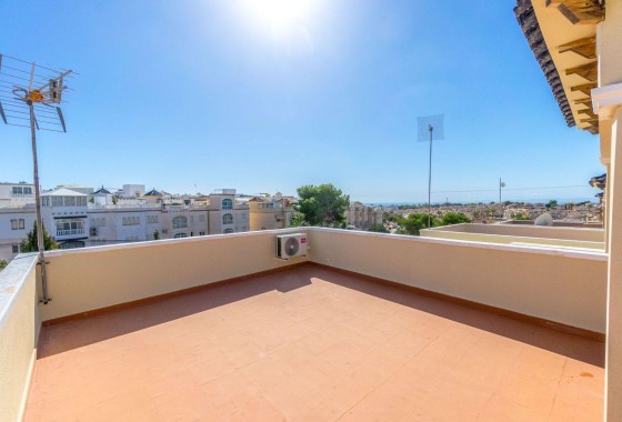 Revente - Appartement -
Orihuela Costa - Las Filipinas