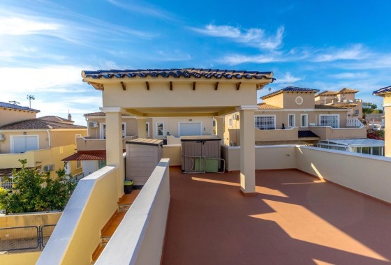 Revente - Appartement -
Orihuela Costa - Las Filipinas