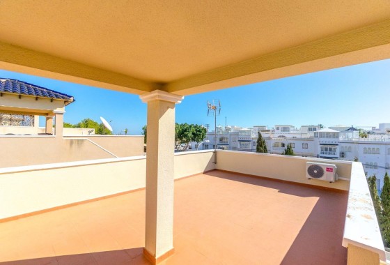 Revente - Appartement -
Orihuela Costa - Las Filipinas