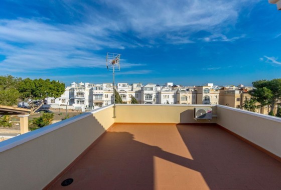 Revente - Appartement -
Orihuela Costa - Las Filipinas