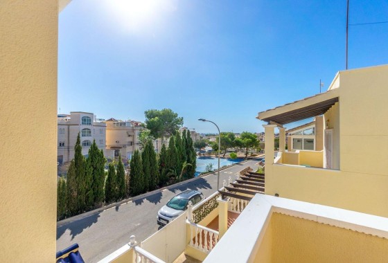 Revente - Appartement -
Orihuela Costa - Las Filipinas