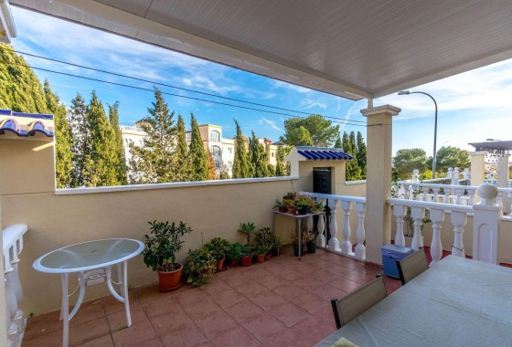 Revente - Appartement -
Orihuela Costa - Las Filipinas