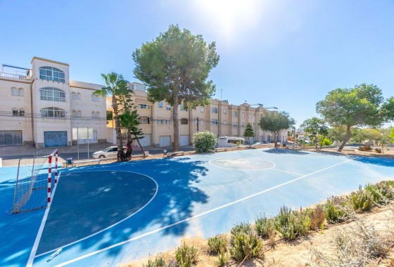Revente - Appartement -
Orihuela Costa - Las Filipinas