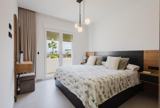 Resale - Detached Villa -
Algorfa - Algorfa (La Finca Golf)