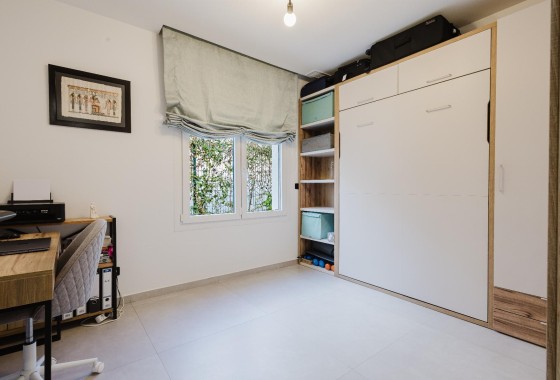 Resale - Detached Villa -
Algorfa - Algorfa (La Finca Golf)