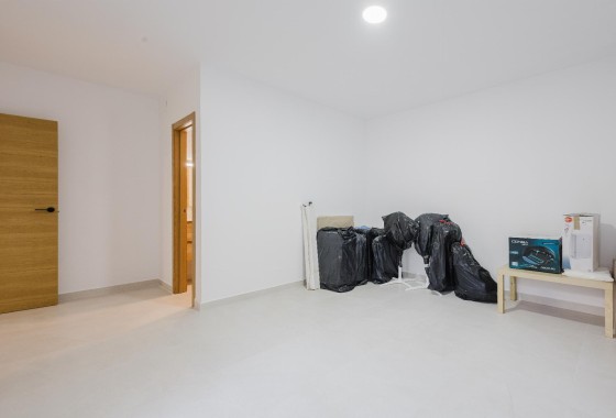Resale - Detached Villa -
Algorfa - Algorfa (La Finca Golf)