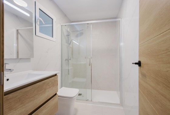 Resale - Detached Villa -
Algorfa - Algorfa (La Finca Golf)