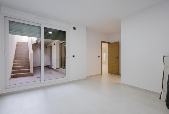 Resale - Detached Villa -
Algorfa - Algorfa (La Finca Golf)
