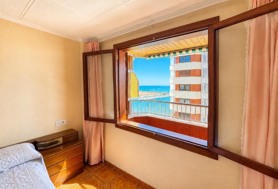 Wiederverkauf - Wohnung / Apartment -
Torrevieja - Acequion