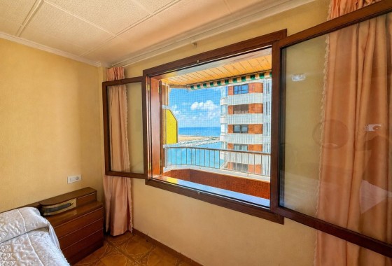 Wiederverkauf - Wohnung / Apartment -
Torrevieja - Acequion