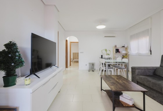 Revente - Villa individuelle -
Torrevieja - Aguas Nuevas