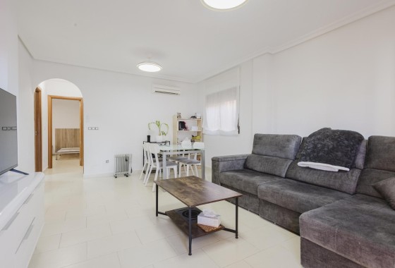Revente - Villa individuelle -
Torrevieja - Aguas Nuevas