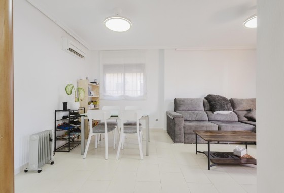 Revente - Villa individuelle -
Torrevieja - Aguas Nuevas
