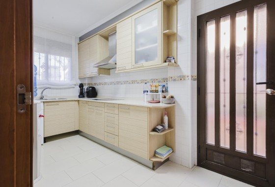 Revente - Villa individuelle -
Torrevieja - Aguas Nuevas
