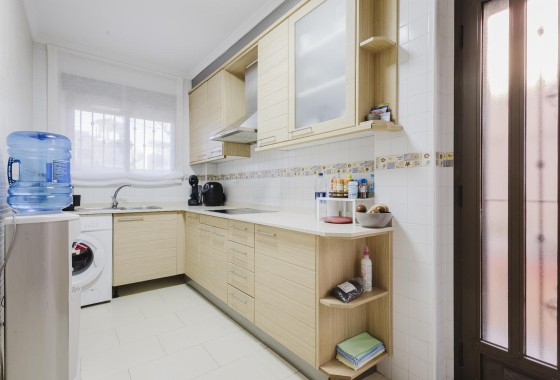 Revente - Villa individuelle -
Torrevieja - Aguas Nuevas