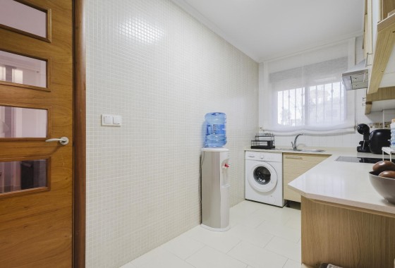 Revente - Villa individuelle -
Torrevieja - Aguas Nuevas