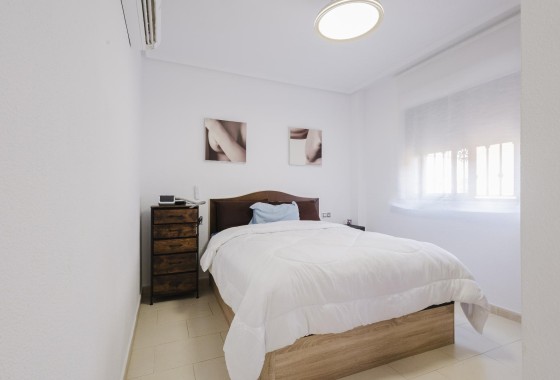 Revente - Villa individuelle -
Torrevieja - Aguas Nuevas