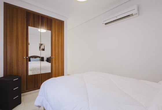 Revente - Villa individuelle -
Torrevieja - Aguas Nuevas