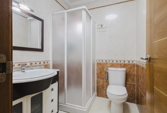 Revente - Villa individuelle -
Torrevieja - Aguas Nuevas