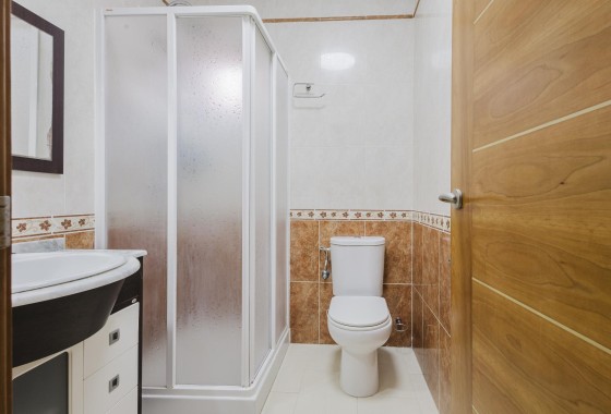 Revente - Villa individuelle -
Torrevieja - Aguas Nuevas